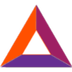Basic Attention Token (Wormhole) logo