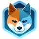 AIDOGE logo
