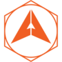 April Token logo