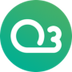 O3 SwapToken logo