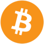 Bitcoin logo