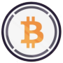 Wrapped BTC logo
