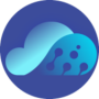 VaporNodes logo