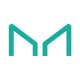 Maker logo