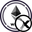 Axelar Wrapped ETH logo