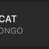 BONGO CAT logo