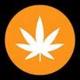 weedcoin logo