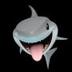 Shark Reaction logo