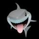 Shark Reaction logo