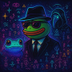 Secret Degen Service logo
