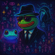 Secret Degen Service logo