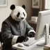 Propaganda Panda logo