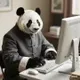 Propaganda Panda logo