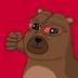 Bobo The Bear logo