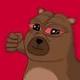 Bobo The Bear logo