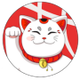 MANEKI logo