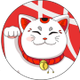 MANEKI logo