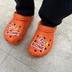 BONK OFFICIAL CROCS logo