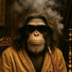 Smoky Monke logo