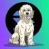 StreamGuys Dog Lily logo