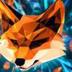 METAMASK logo