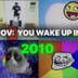 POV: you wake up in logo