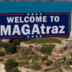MAGATRAZ logo
