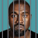 Jail Kanye logo