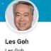 Les Goh logo