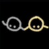 gork side chick logo