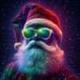 SANTA logo