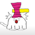 THE BONK SONG logo