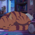 LOFI CAT logo