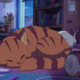 LOFI CAT logo