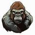 1gorilla logo