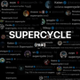 supercycle (real) logo