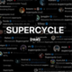 supercycle (real) logo