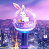 RabbitSwap logo