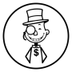 Millionaire logo
