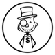 Millionaire logo