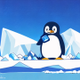 PenguinCoin logo