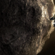 New Asteroid logo
