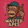 WASTED