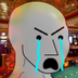 No Crying in the Casino logo