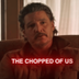 The Chopped Of Us logo