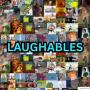 LAUGHABLES