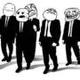 TROLL FAMILY logo