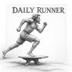 DAILY RUNNER logo