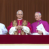 PAPA LEO XIV logo