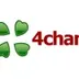 the biggest 4chan community logo
